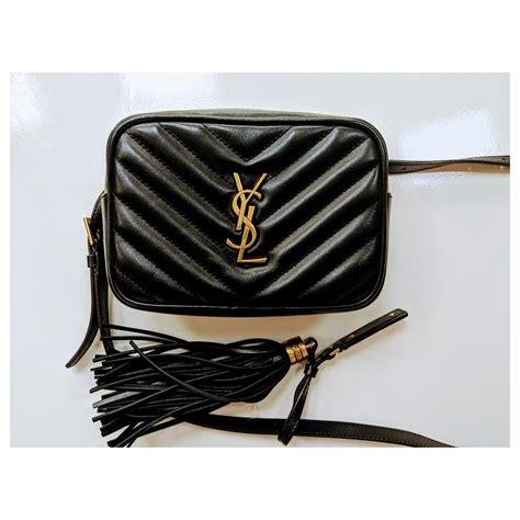 sac banane yves saint laurent homme|ysl sac de jour small.